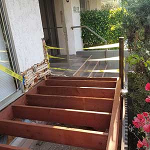 Los Angeles Caisson Contractor