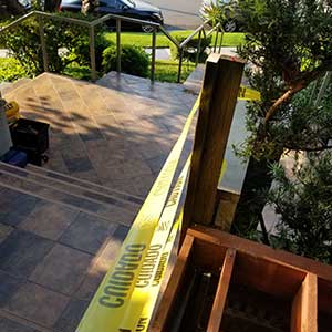 Caisson Drilling Los Angeles