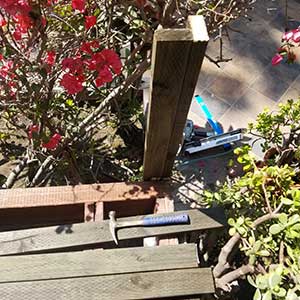 Cassion Drilling Contractor